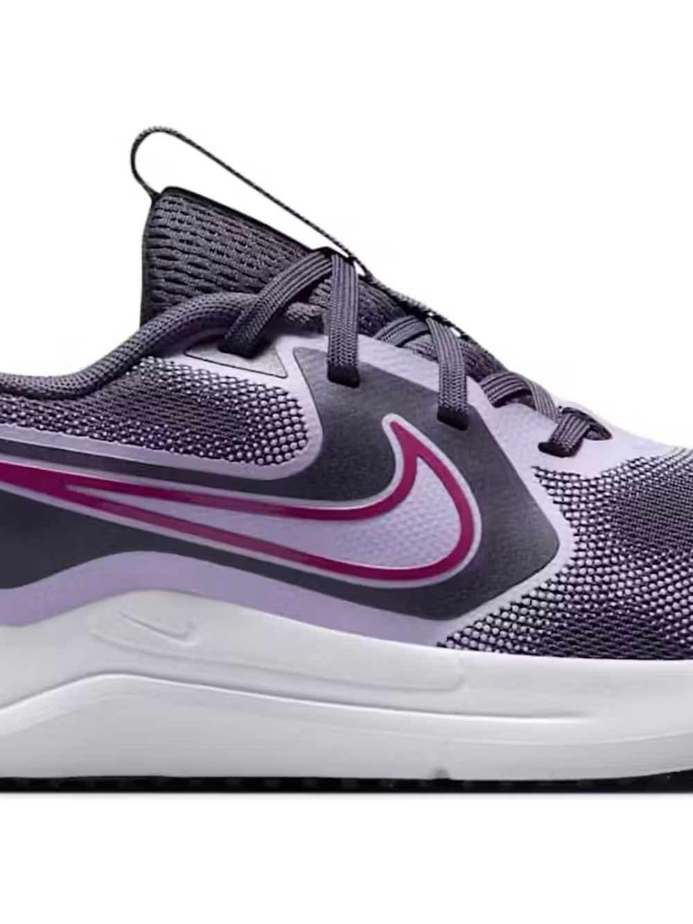Nike Girls' Cosmic Runner Running Shoes